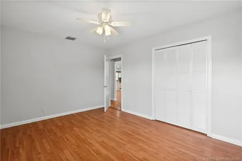 2905 SE Glasgow Drive Stuart FL 34997