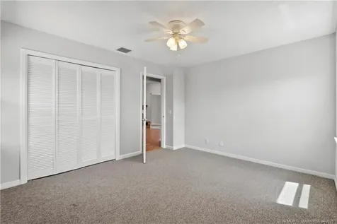 2905 SE Glasgow Drive Stuart FL 34997