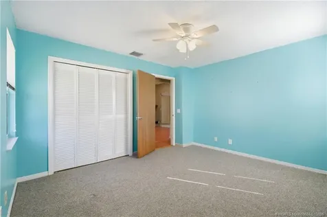 2905 SE Glasgow Drive Stuart FL 34997