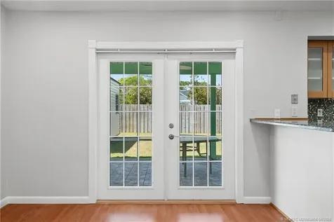 2905 SE Glasgow Drive Stuart FL 34997