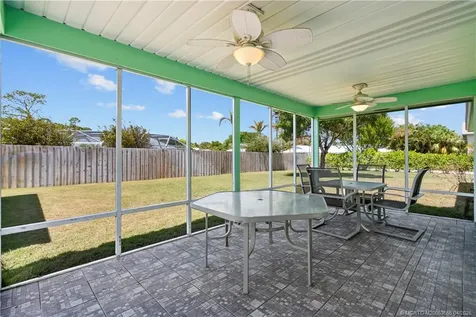 2905 SE Glasgow Drive Stuart FL 34997