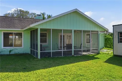 2905 SE Glasgow Drive Stuart FL 34997