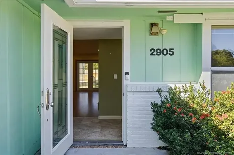 2905 SE Glasgow Drive Stuart FL 34997