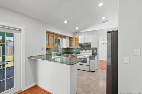2905 SE Glasgow Drive Stuart FL 34997