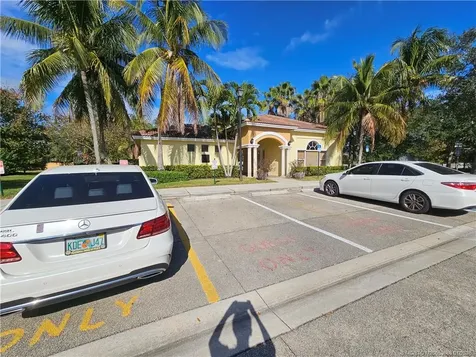 44 SE Sedona Circle Stuart FL 34994