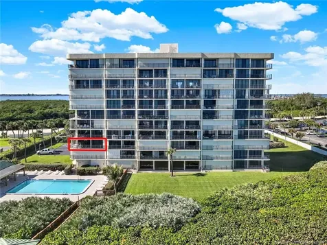 10000 S Ocean Drive Jensen Beach FL 34957