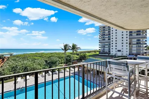 10000 S Ocean Drive Jensen Beach FL 34957