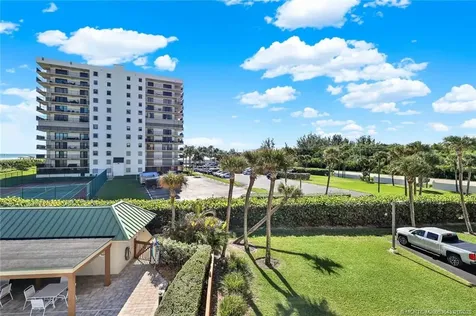10000 S Ocean Drive Jensen Beach FL 34957