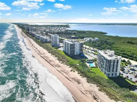 10000 S Ocean Drive Jensen Beach FL 34957