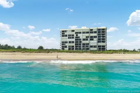 10000 S Ocean Drive Jensen Beach FL 34957