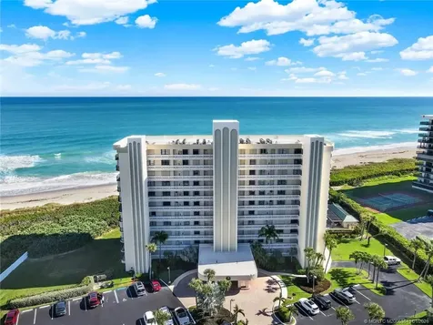 10000 S Ocean Drive Jensen Beach FL 34957
