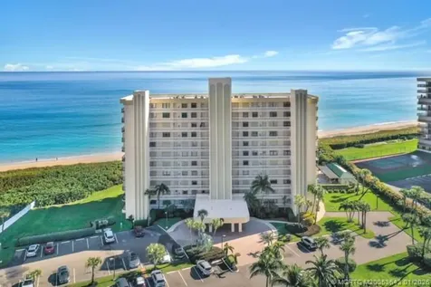 10000 S Ocean Drive Jensen Beach FL 34957