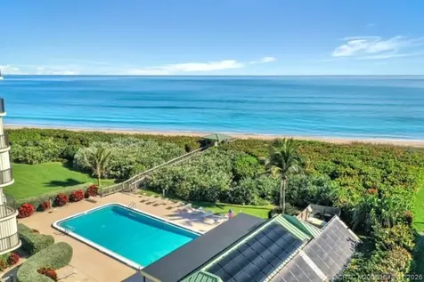 10000 S Ocean Drive Jensen Beach FL 34957