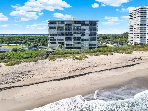 10000 S Ocean Drive Jensen Beach FL 34957