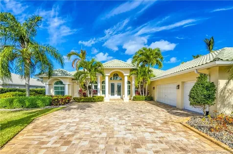 1716 Coconut Drive Fort Pierce FL 34949