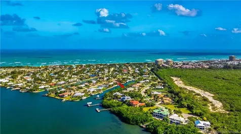 1716 Coconut Drive Fort Pierce FL 34949