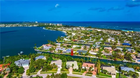 1716 Coconut Drive Fort Pierce FL 34949