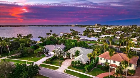 1716 Coconut Drive Fort Pierce FL 34949