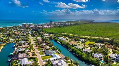 1716 Coconut Drive Fort Pierce FL 34949