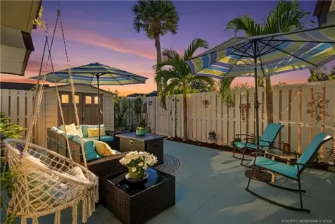 5982 SE Riverboat Drive Stuart FL 34997