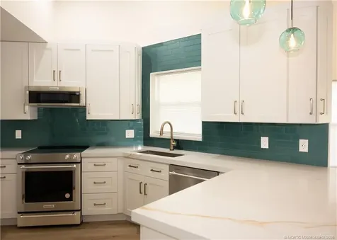 2425 SW Foxpoint Trail Palm City FL 34990