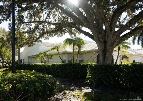 2425 SW Foxpoint Trail Palm City FL 34990