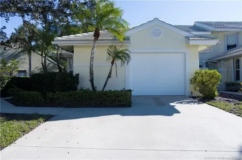 2425 SW Foxpoint Trail Palm City FL 34990