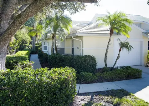 2425 SW Foxpoint Trail Palm City FL 34990