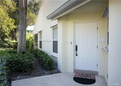 2425 SW Foxpoint Trail Palm City FL 34990