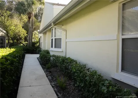 2425 SW Foxpoint Trail Palm City FL 34990