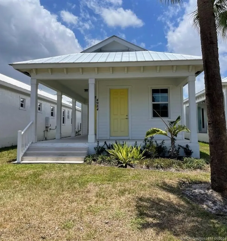 4984 SE Railway Avenue Stuart FL 34997