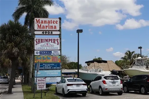 4984 SE Railway Avenue Stuart FL 34997