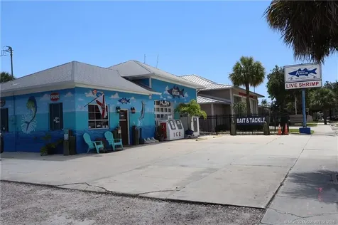 4984 SE Railway Avenue Stuart FL 34997