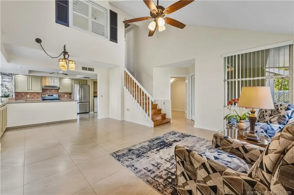 3670 SW Sunset Trace Circle Palm City FL 34990