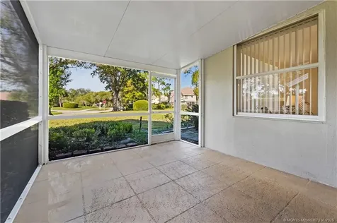 3670 SW Sunset Trace Circle Palm City FL 34990