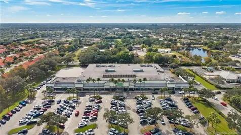 3670 SW Sunset Trace Circle Palm City FL 34990