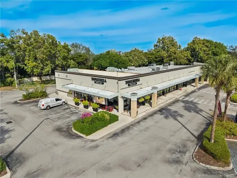 3670 SW Sunset Trace Circle Palm City FL 34990