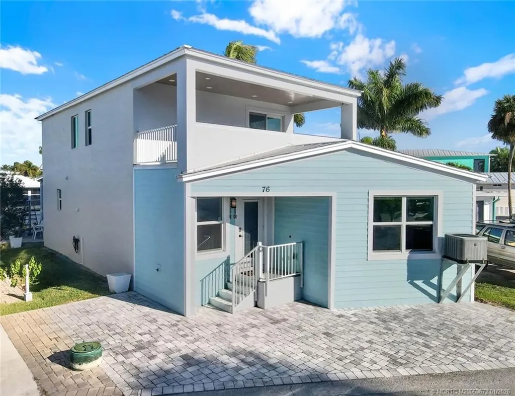 10725 S Ocean Drive Jensen Beach FL 34957