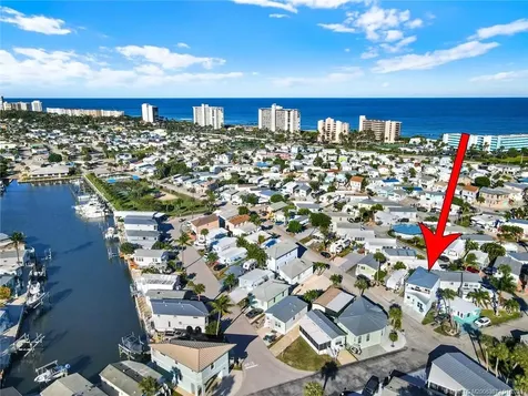 10725 S Ocean Drive Jensen Beach FL 34957