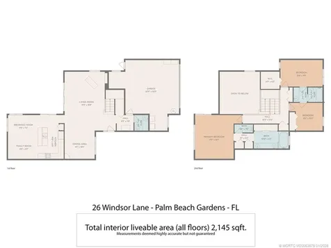 26 Windsor Lane Palm Beach Gardens FL 33418