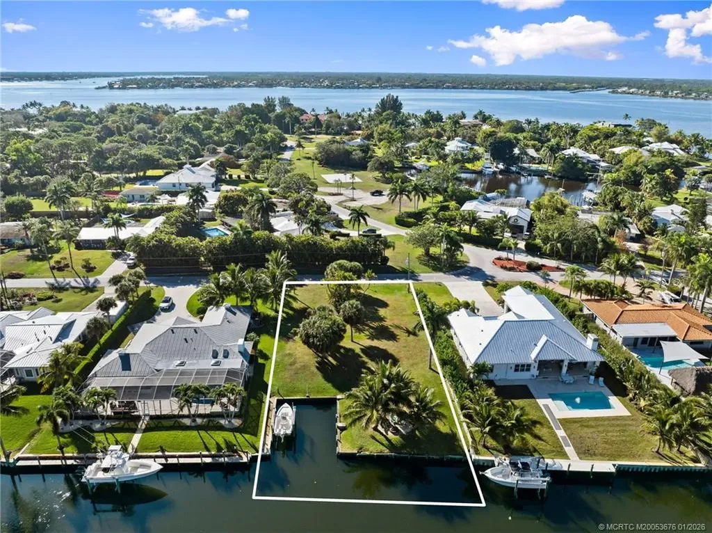 1706 NW Fork Road Stuart FL 34994