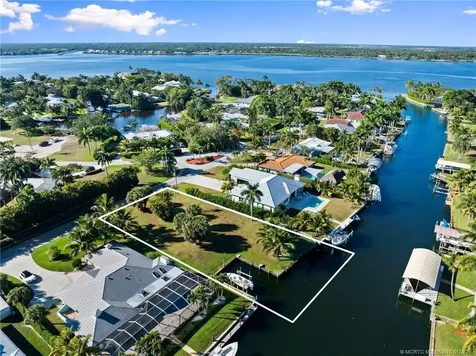 1706 NW Fork Road Stuart FL 34994