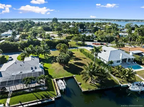 1706 NW Fork Road Stuart FL 34994