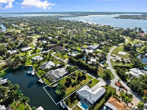 1706 NW Fork Road Stuart FL 34994