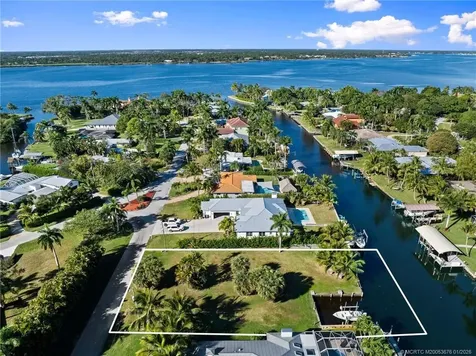 1706 NW Fork Road Stuart FL 34994