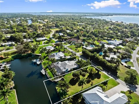 1706 NW Fork Road Stuart FL 34994