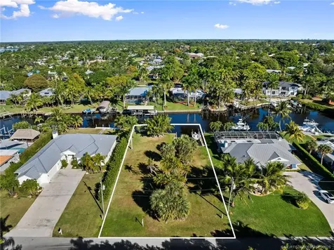 1706 NW Fork Road Stuart FL 34994
