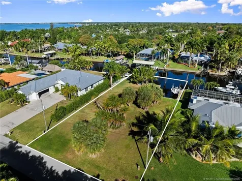 1706 NW Fork Road Stuart FL 34994