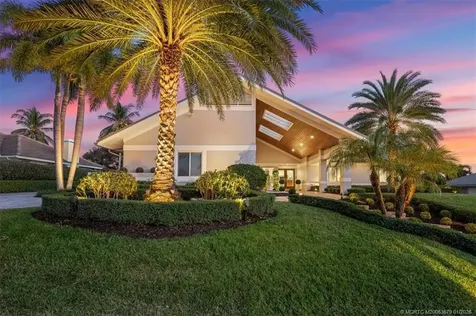 6266 SE Oakmont Place Stuart FL 34997