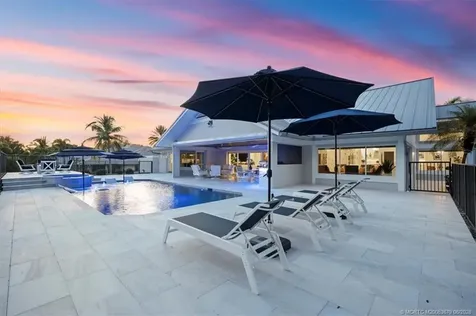 6266 SE Oakmont Place Stuart FL 34997